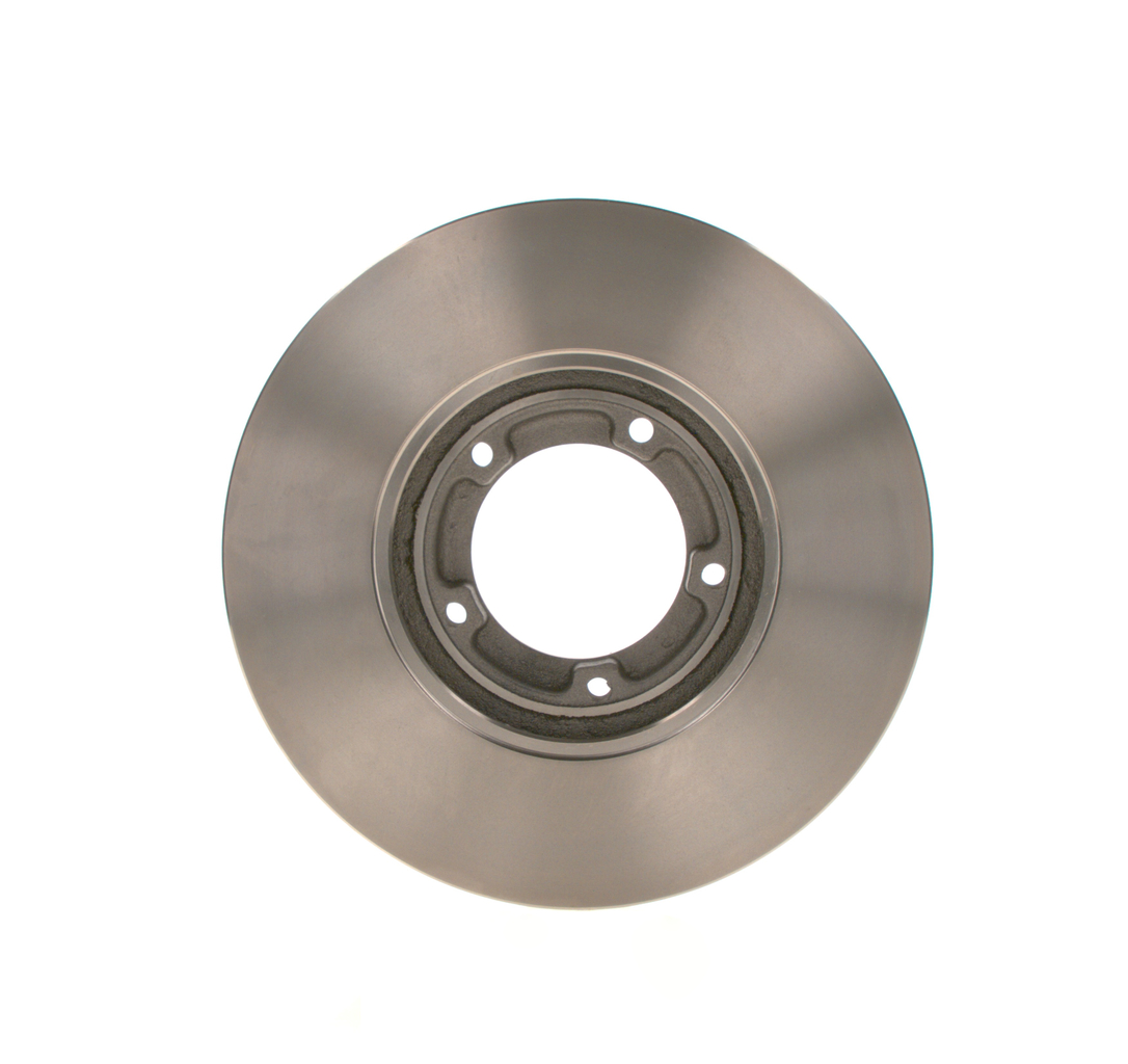 Freins Ford Transit MK5: Disque de frein BOSCH 0 986 478 160