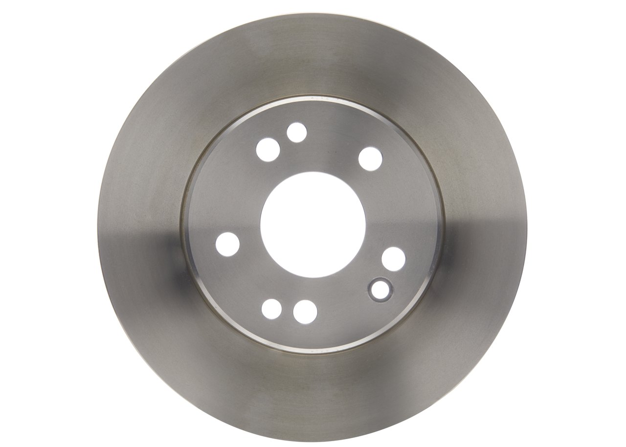OEM nummer A 124 421 13 12 - Bremseskive 0 986 478 187 MERCEDES-BENZ