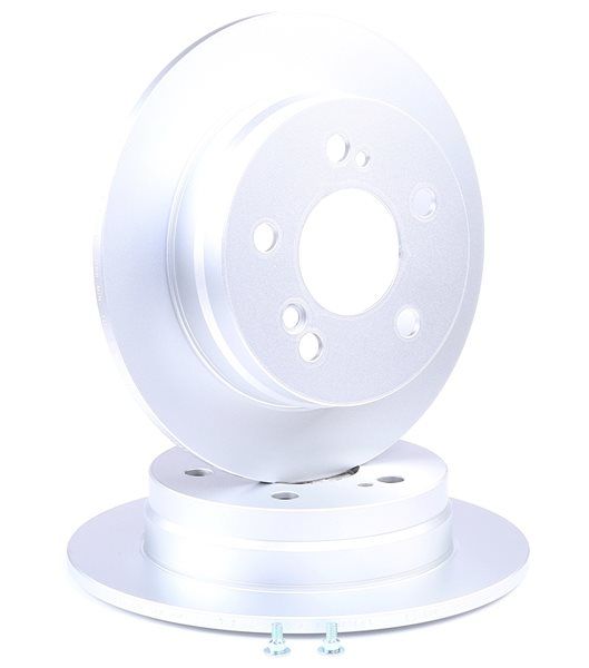 Número OEM A 202 423 00 12 - Disco de freno 0 986 478 188 MERCEDES-BENZ