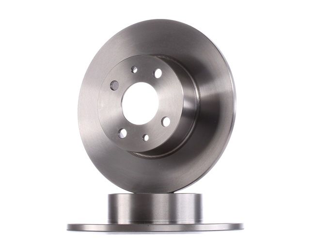 Disco de freno 0 986 478 238 BOSCH FIAT Stilo Multi Wagon (192) 1.9 JTD 2006 80 cv