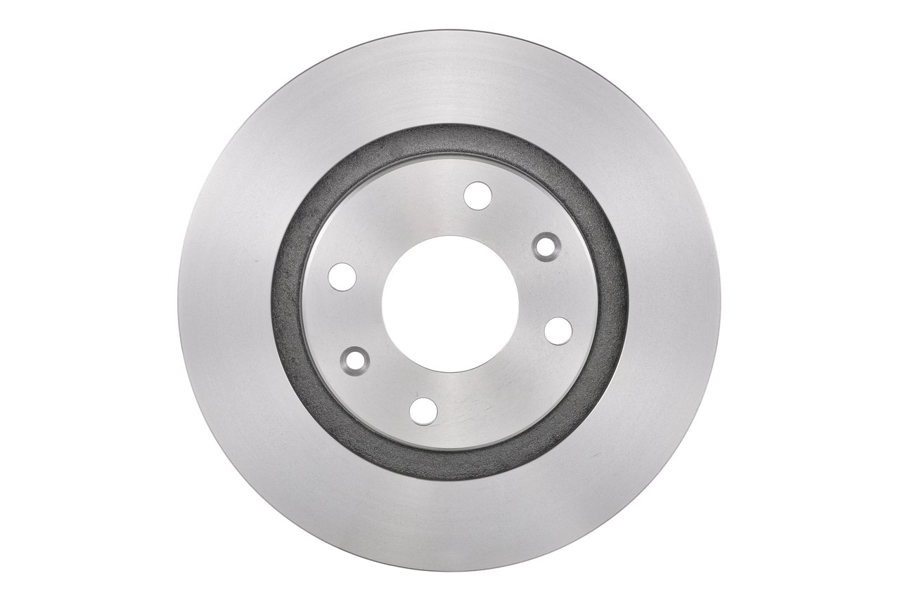 Número OEM 42 46 W5 - Disco de freno 0 986 478 268 PEUGEOT, FORD, CITROËN, TOYOTA, MAZDA