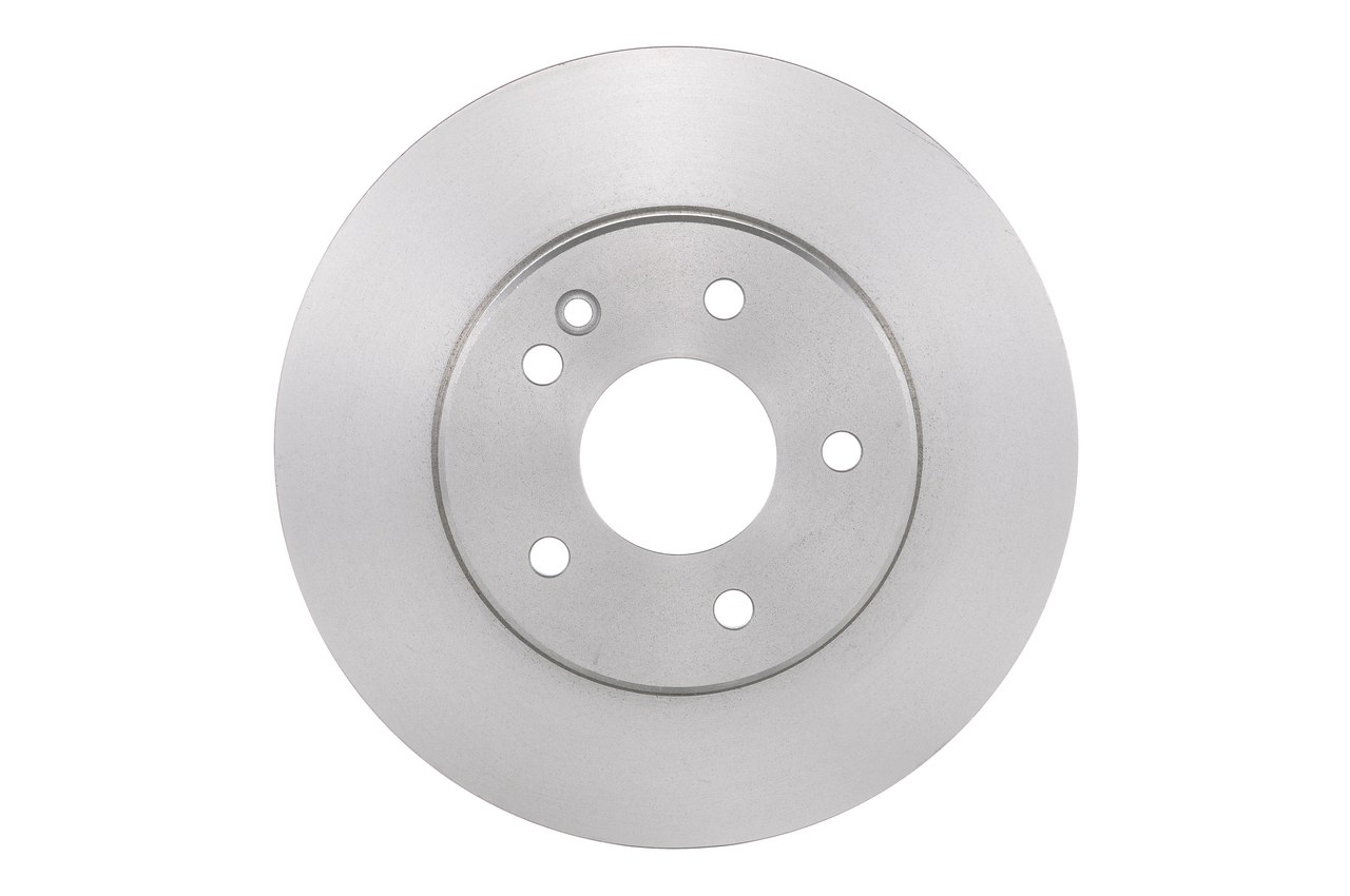 Número OEM 202 421 07 12 - Disco de travão 0 986 478 301 MERCEDES-BENZ, JAGUAR