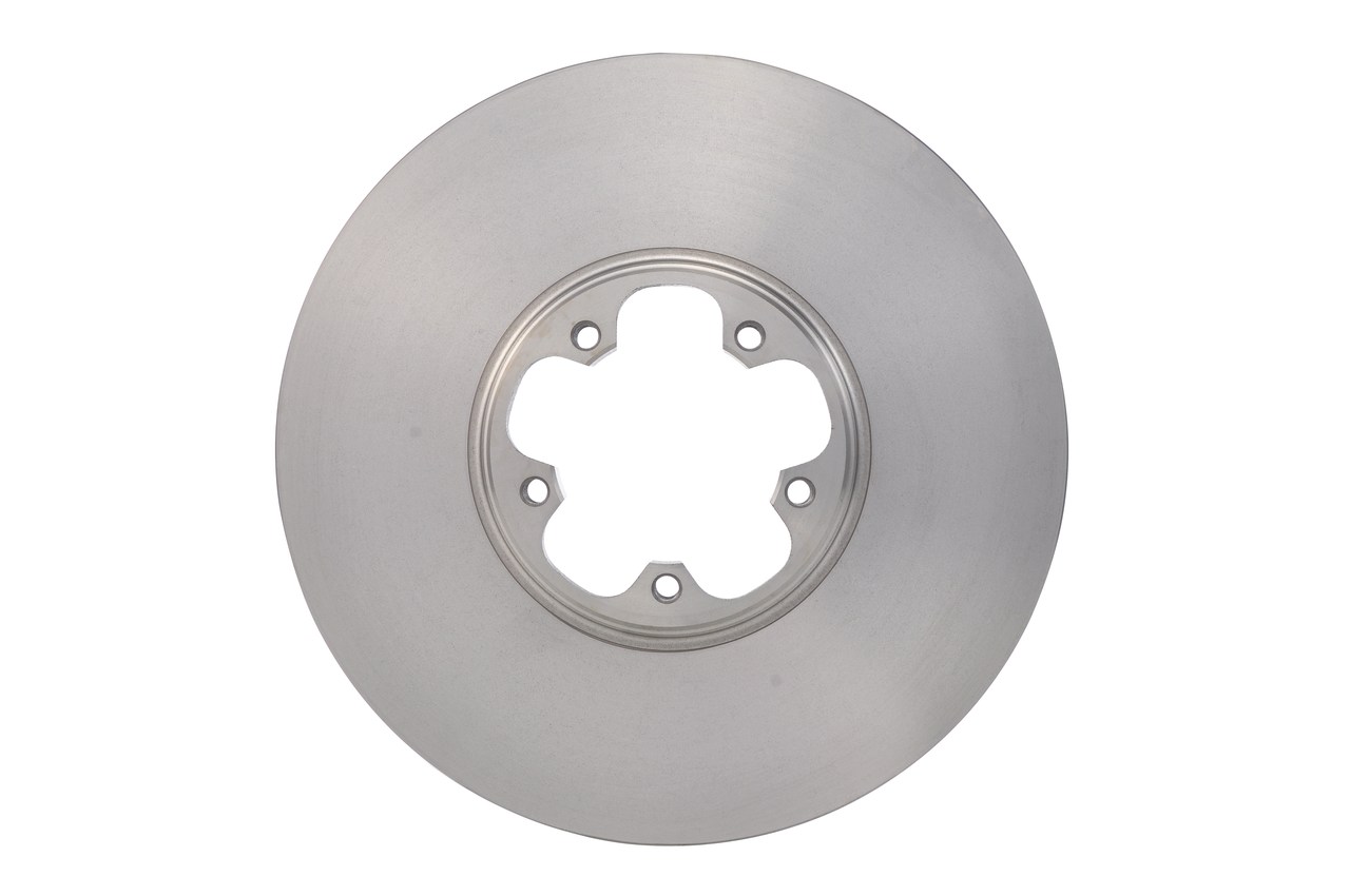 Freins FORD Transit Mk5 Camion plate-forme/Châssis (V184, V185): Disque de frein BOSCH 0 986 478 303