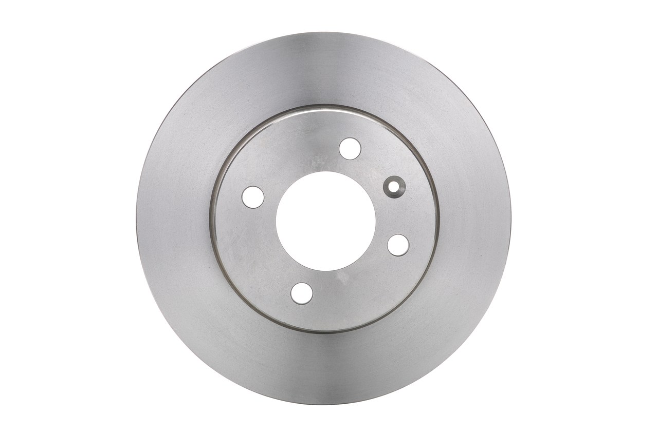 Remschijf 0 986 478 329 BOSCH Volkswagen Passat B3/B4 Variant (3A5, 35i) 1.6 1989 72 Pk
