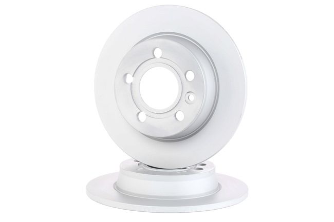Número OEM 1 137 985 - Disco de travão 0 986 478 421 VW, AUDI, FORD, SEAT