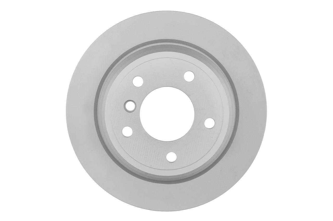 OEM-Nummer 34 21 1 164 129 - Bremsscheibe 0 986 478 425 BMW