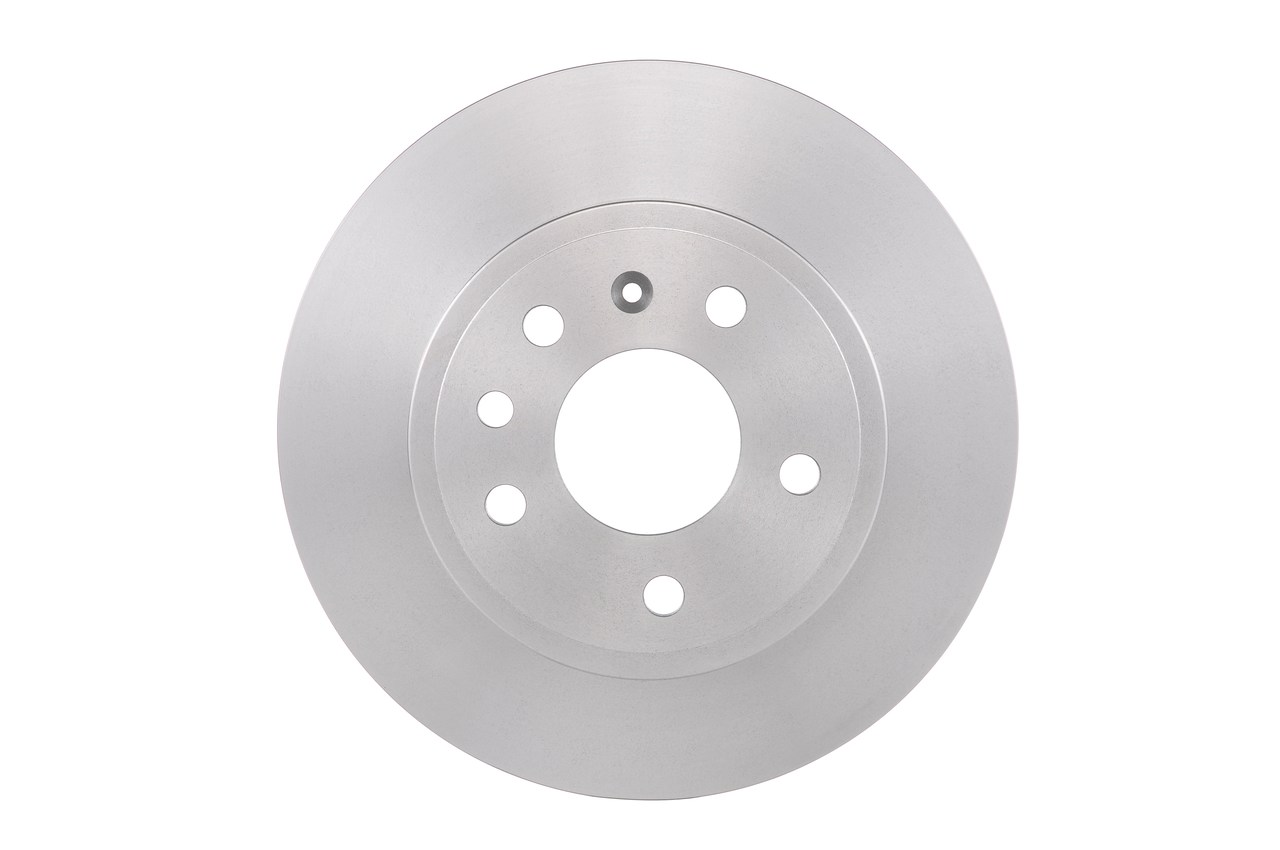 OEM-Nummer 4 839 338 - Bremsscheibe 0 986 478 436 OPEL, CHEVROLET, SAAB, ISUZU, CADILLAC