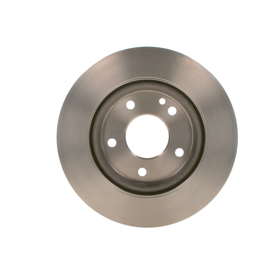 Número OEM A 168 421 07 12 - Disco de travão 0 986 478 474 MERCEDES-BENZ
