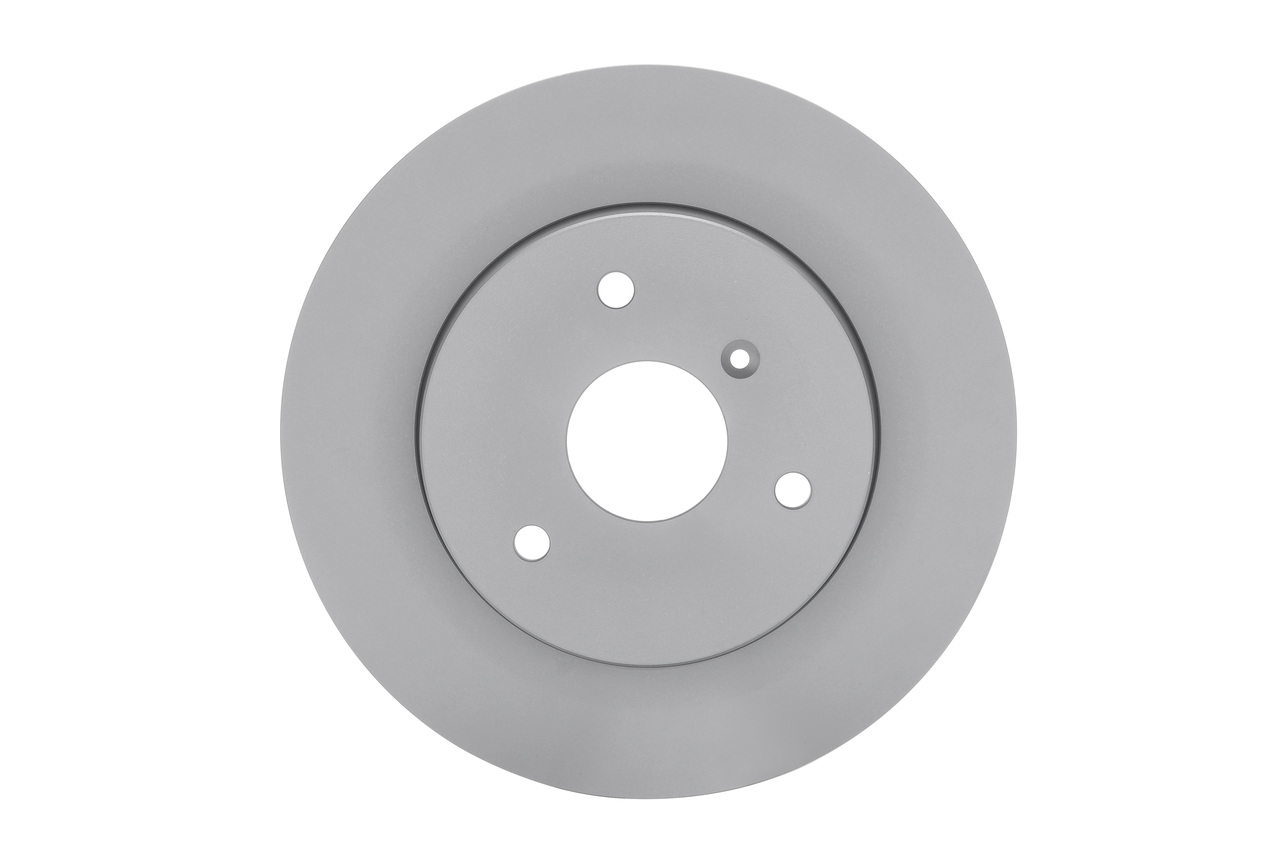 Numéro OEM 000 434 1V001 - Disque de frein 0 986 478 479 MERCEDES-BENZ, KIA, SMART
