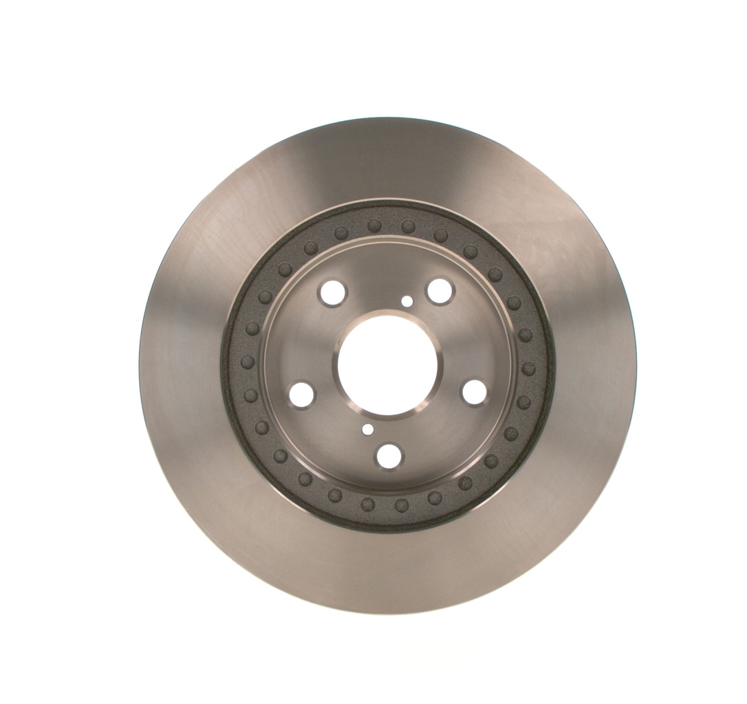 Bremse Toyota Rav4 xa1: Bremseskive BOSCH 0 986 478 490