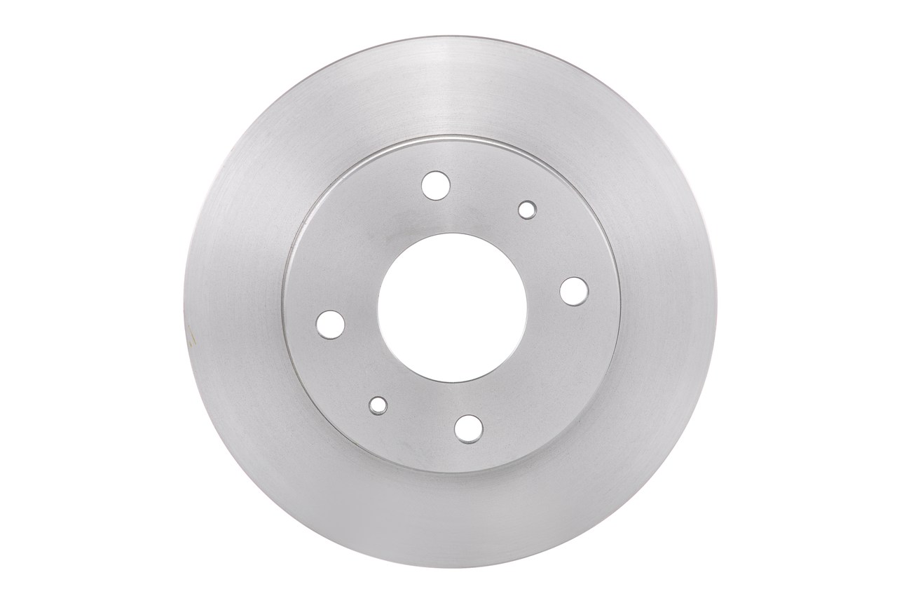 BOSCH 0 986 478 531 Bremsscheibe MITSUBISHI Galant VII Limousine (E50)