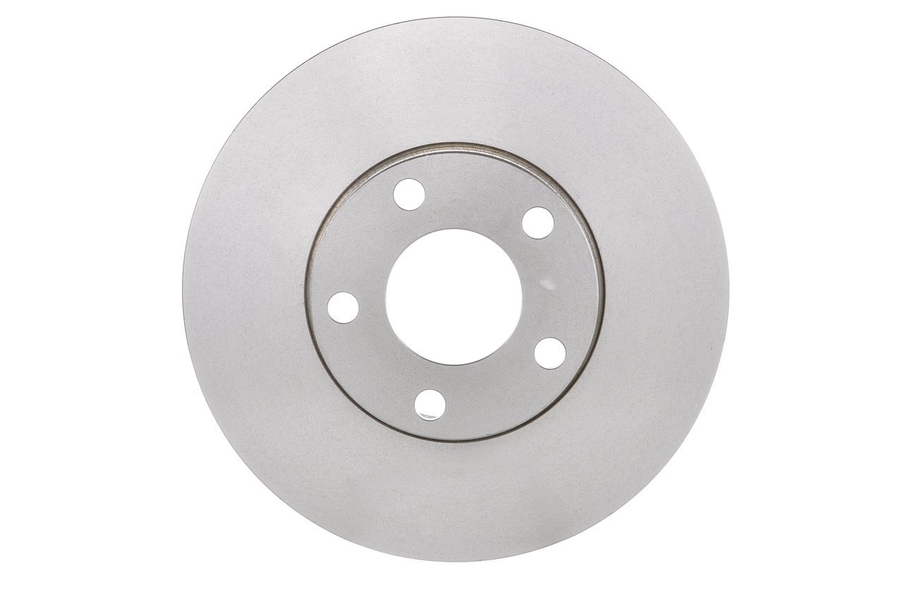 Número OEM 4A0 615 301 B - Disco de freno 0 986 478 545 SEAT, AUDI, SKODA, PORSCHE