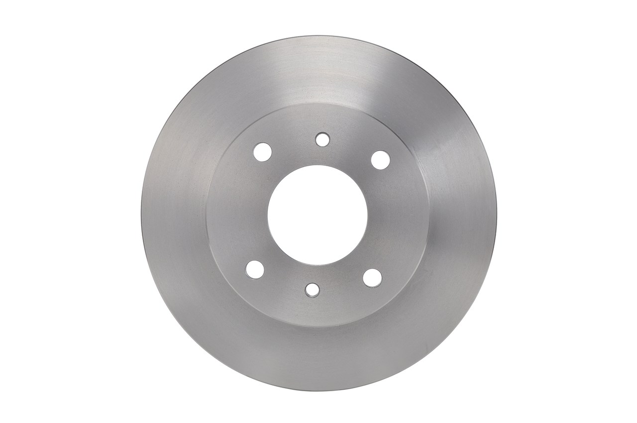 Número OEM 4020 671 E01 - Disco de travão 0 986 478 567 FORD, NISSAN, MAZDA, INFINITI