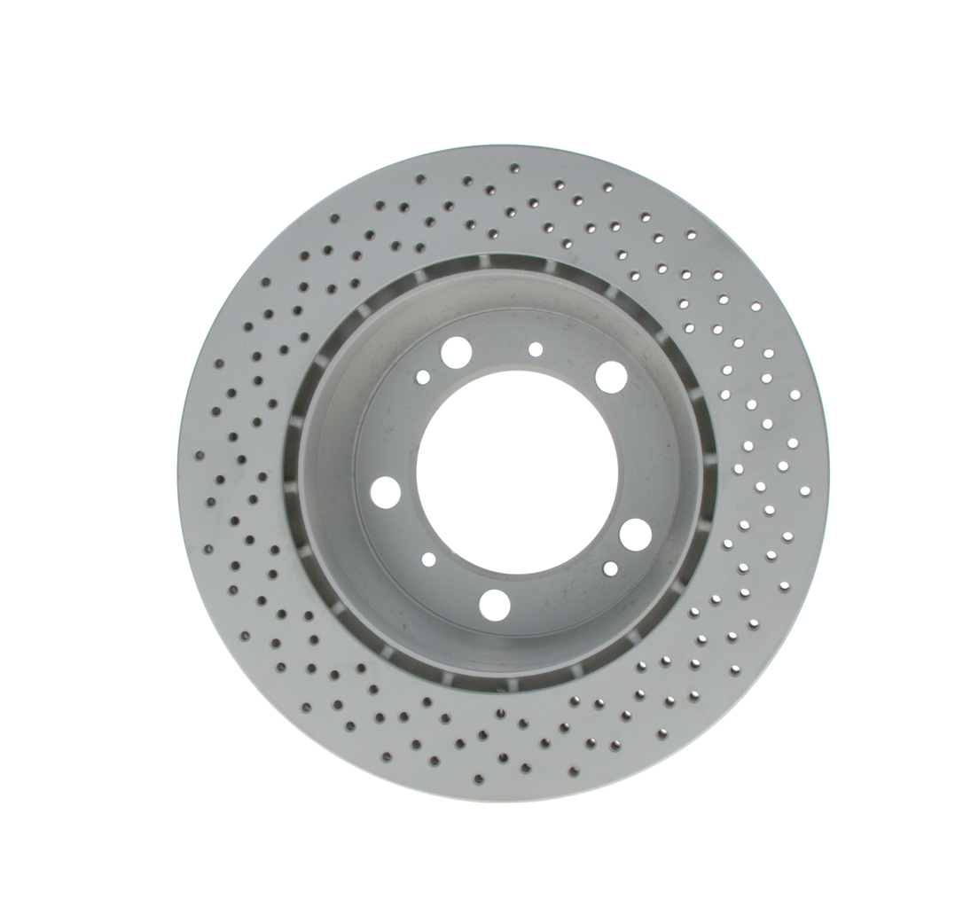 acheter BOSCH (0 986 478 592) Disque de frein