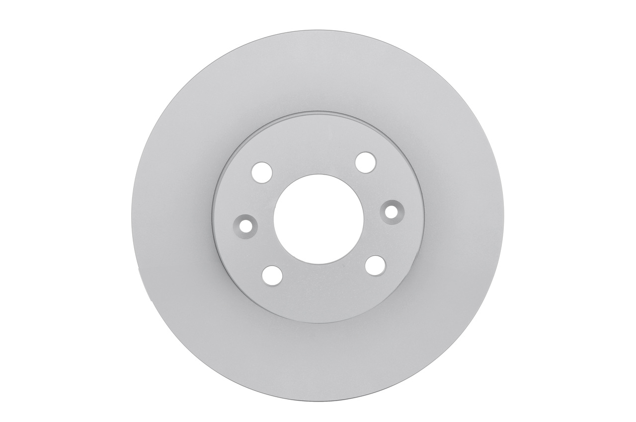 Número OEM 77 01 205 840 - Disco de freno 0 986 478 598 RENAULT, RENAULT TRUCKS