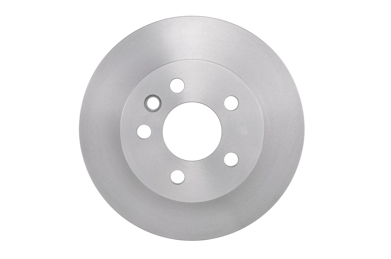 OEM-nummer 701 615 301 E - Remschijf 0 986 478 613 VW, AUDI, SKODA, SEAT, PORSCHE