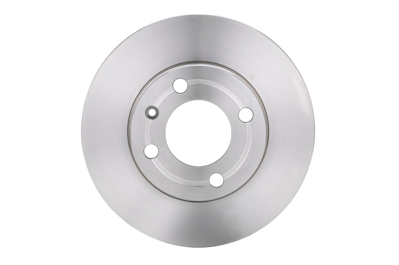 Brake disc 0 986 478 620 BOSCH 6N0 615 301 AUDI, SKODA, SEAT