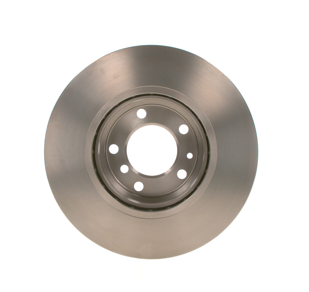 Numer OEM 34 11 1 162 093 - Tarcza hamulcowa 0 986 478 622 BMW