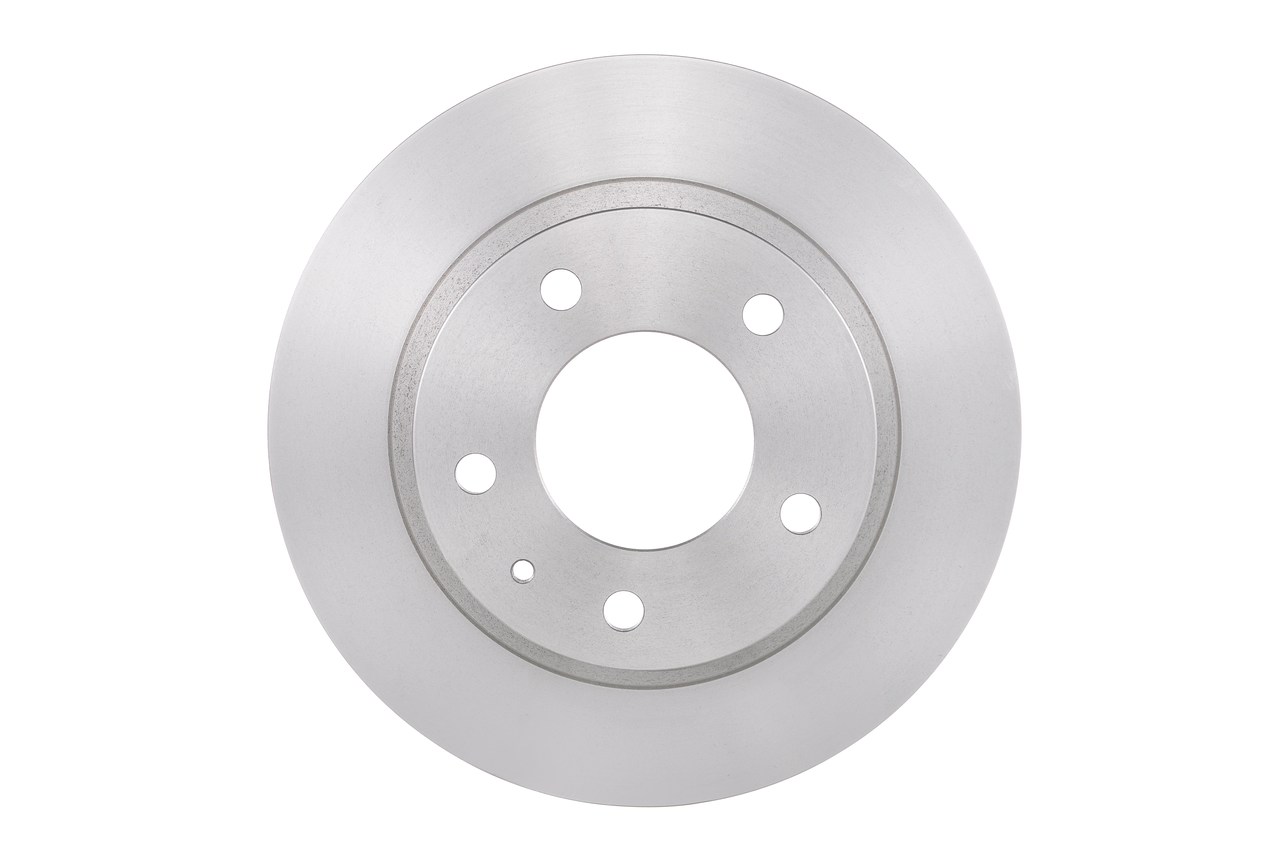 Número OEM GTYF 26 251C - Disco de freno 0 986 478 633 FORD, MAZDA, CHEVROLET, ISUZU, CADILLAC
