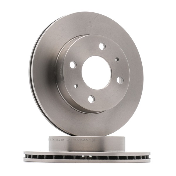 comprar BOSCH (0 986 478 650) Disco de freno