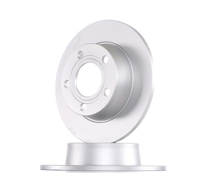 Número OEM 4B0 615 601 A - Disco de travão 0 986 478 704 VW, AUDI, SEAT, SKODA