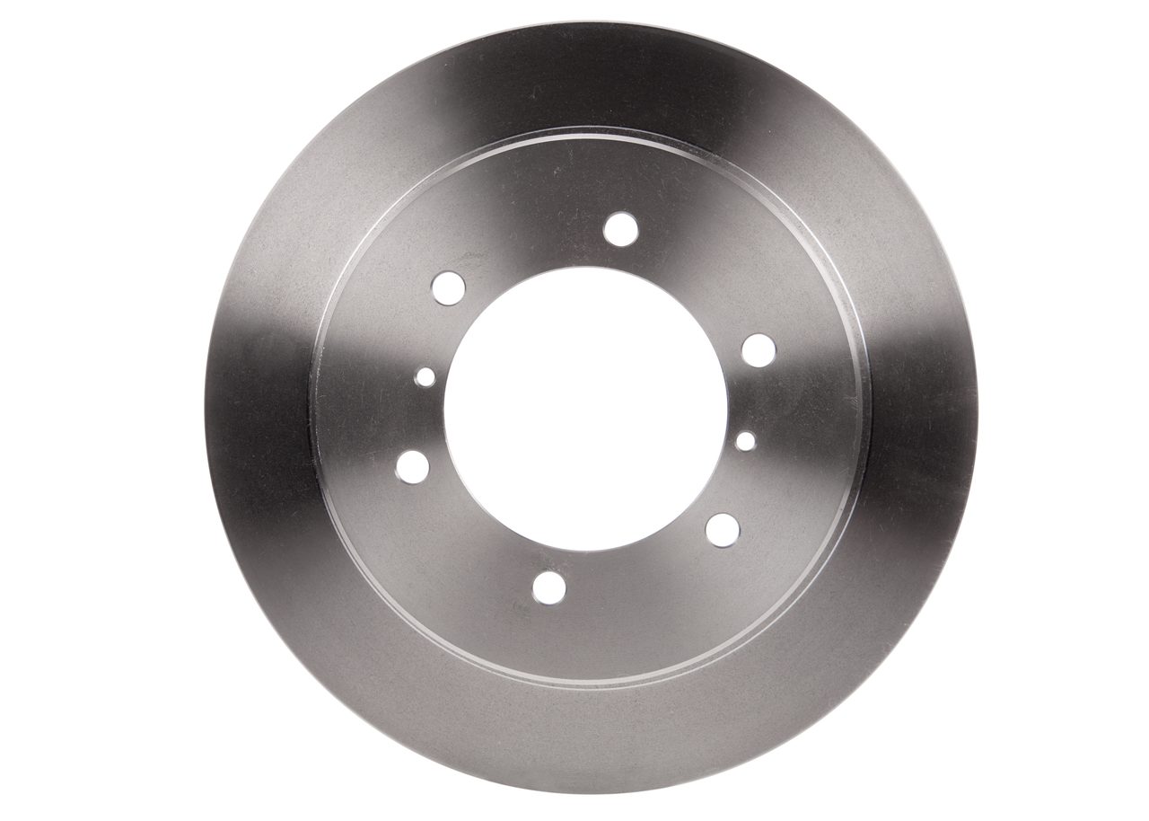 Disco freno 0 986 478 713 BOSCH MITSUBISHI Pajero III (V60) 2.5 TDi 4WD 2004 133 CV