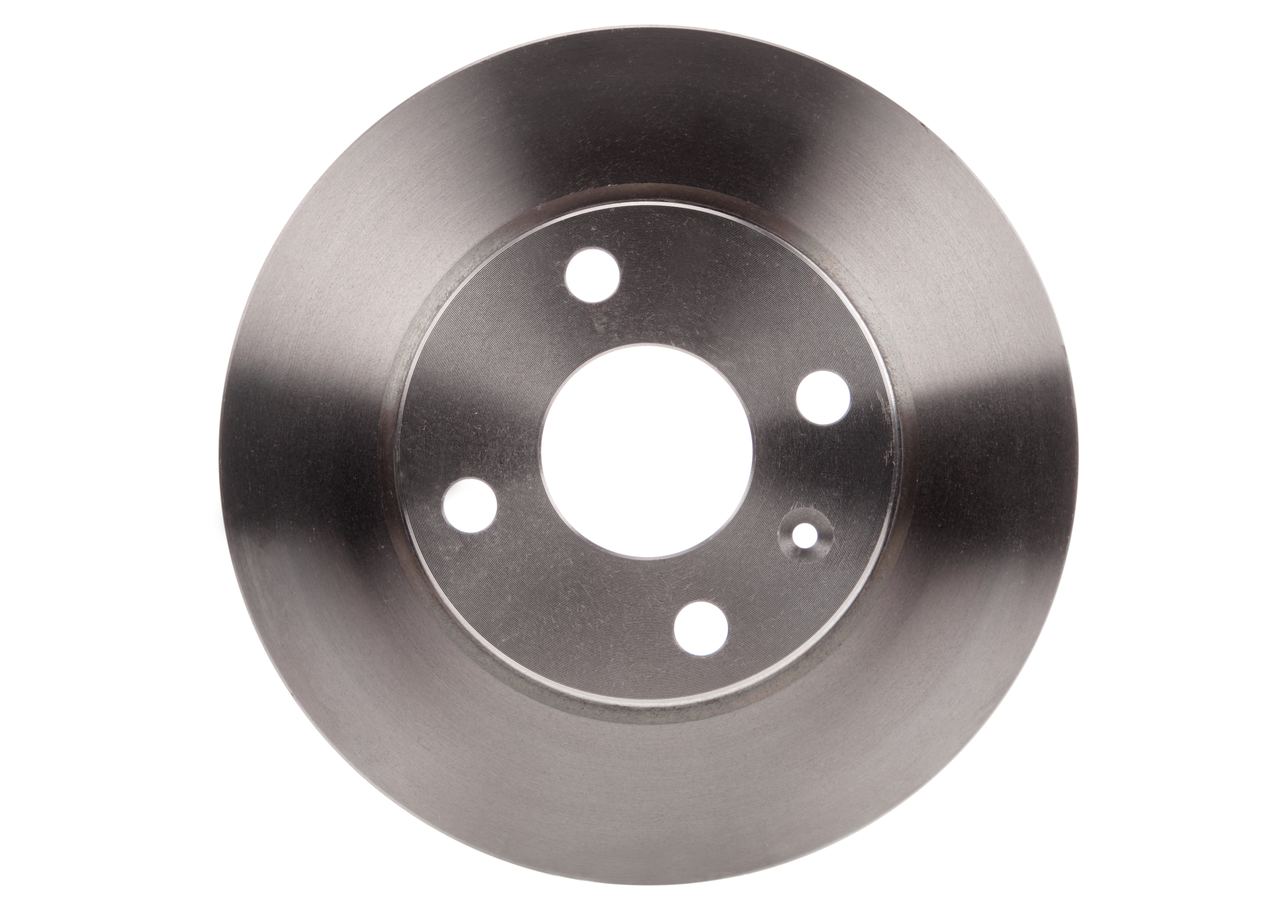 BOSCH 0 986 478 731 Brake discs VAUXHALL Corsa Mk2 (C) (X01) 1.3 CDTI 16V 69 hp Diesel 2003