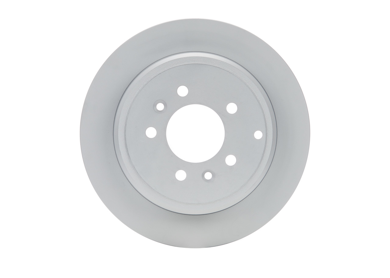 Número OEM 42 46 V7 - Disco de freno 0 986 478 733 PEUGEOT, CITROËN, DS