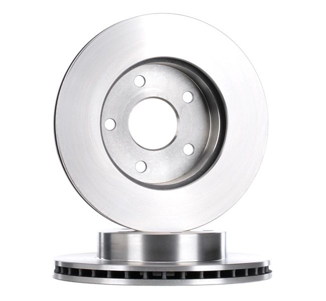 Número OEM 5 2098 672 - Disco de travão 0 986 478 772 PEUGEOT, ALFA ROMEO, JEEP, CHRYSLER, DODGE