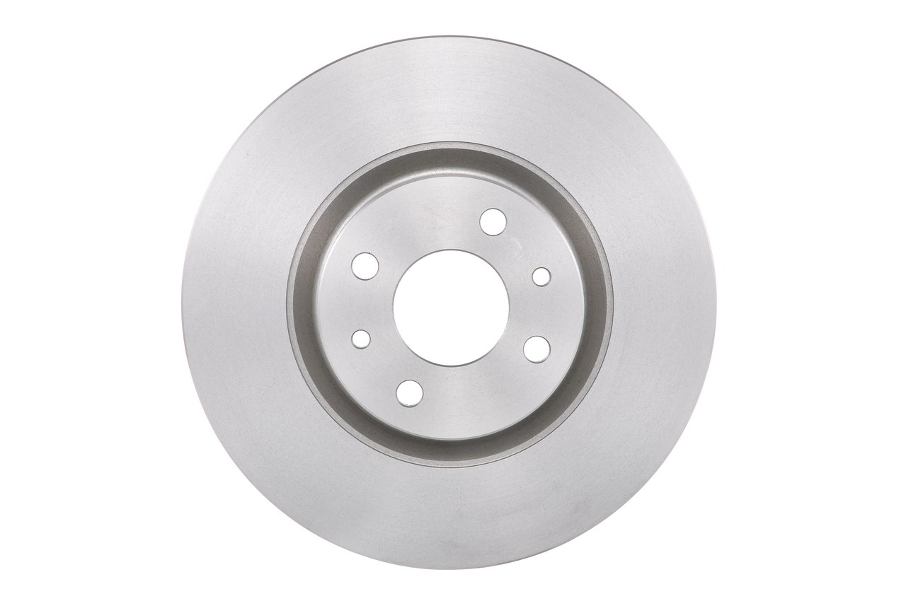 Bremsscheiben 0 986 478 810 BOSCH FIAT Idea (350) 1.9 JTD 2011 101 PS