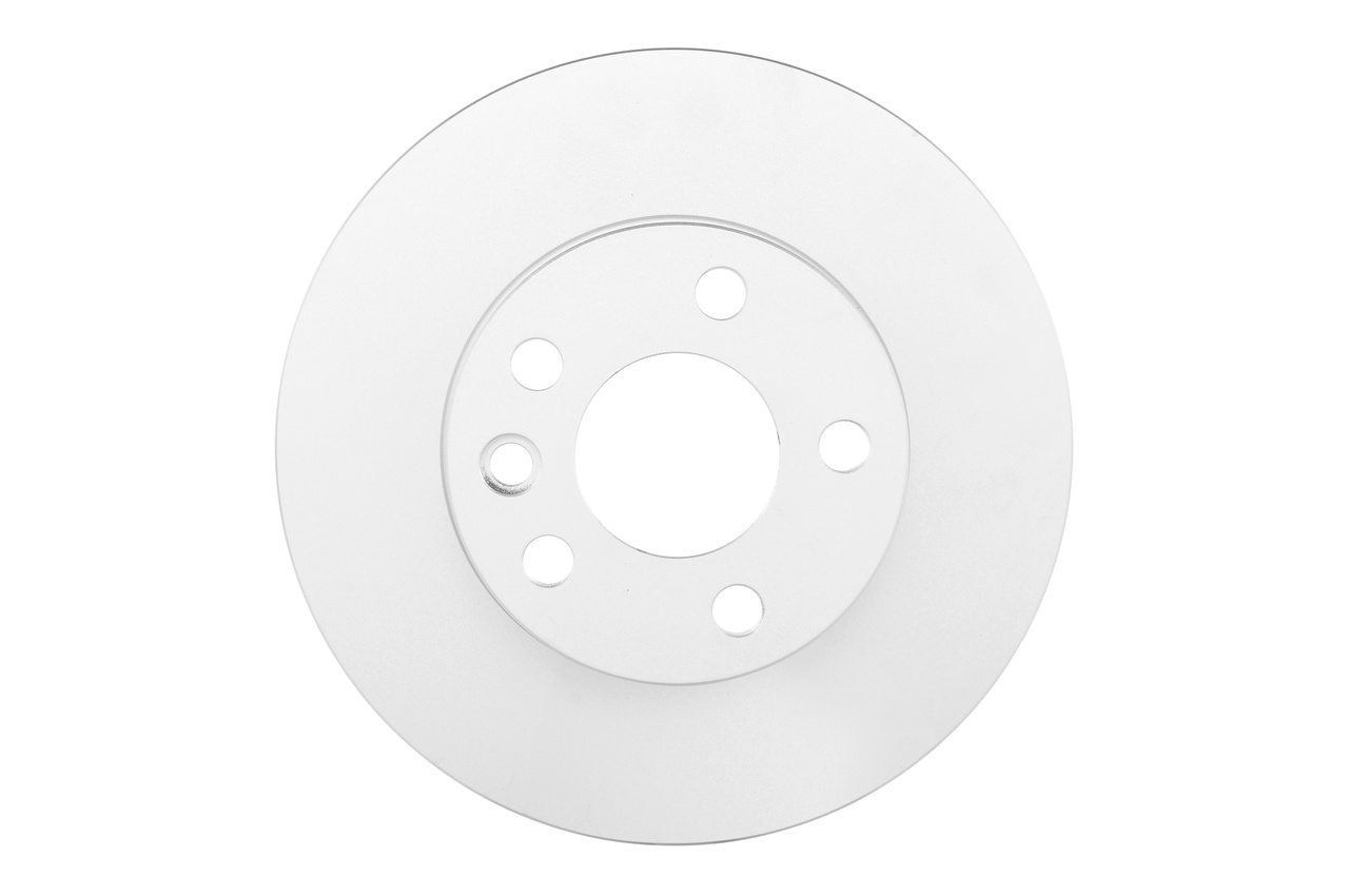 Número OEM 7D0 615 301 C - Disco de freno 0 986 478 846 SEAT, AUDI, HYUNDAI, SKODA, PORSCHE