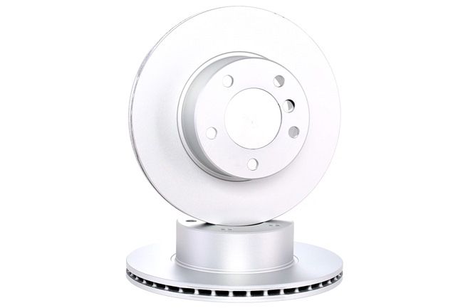 BOSCH 0 986 478 848 Bremsanlage BMW E39 Touring