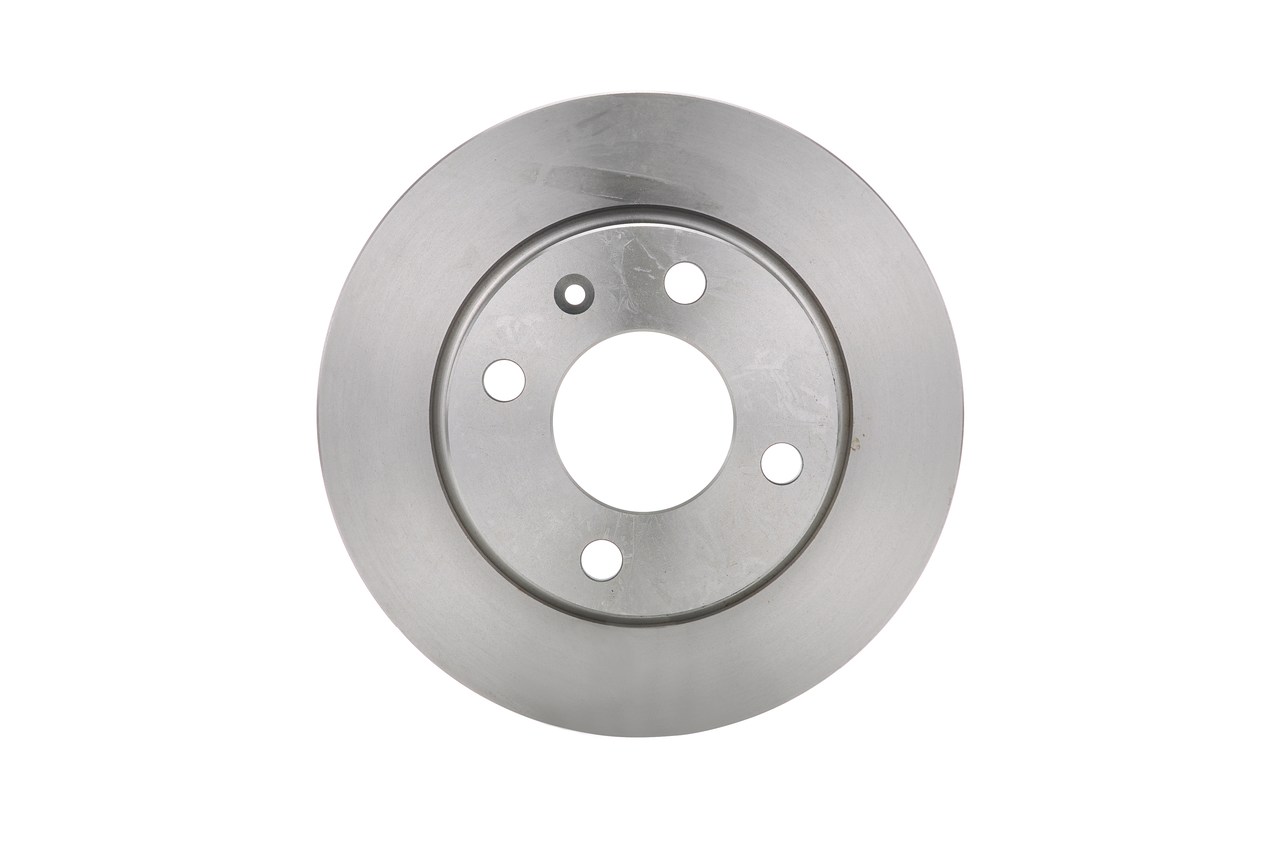 BOSCH 0 986 478 859 Bremsscheibe SKODA FAVORIT (781) 1.3 135 58 PS Benzin 1994
