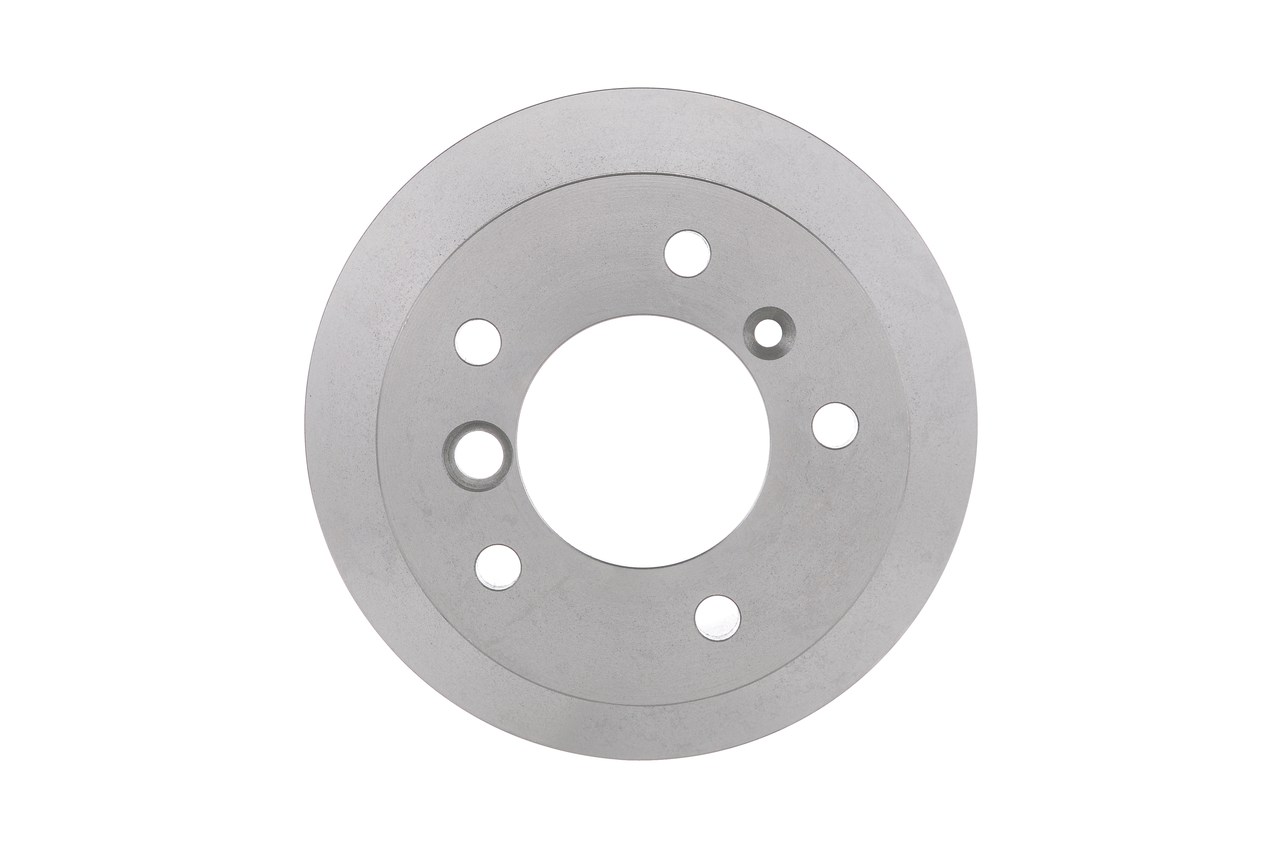 BOSCH | Remschijven set Geolied, Met schroeven, volledig 0 986 478 863 Volkswagen LT 28-35 II Bus 2005 goedkoop online
