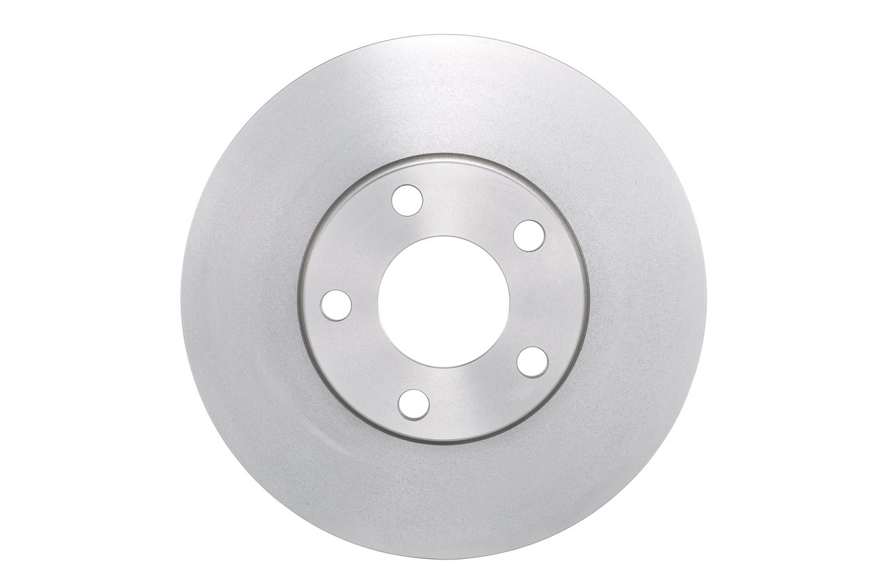 Numero OEM 8E0 615 301 C - Disco freno 0 986 478 872 AUDI, SEAT, SKODA