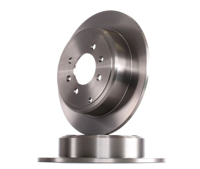 Número OEM 42 46 L7 - Disco de freno 0 986 478 877 PEUGEOT, CITROËN
