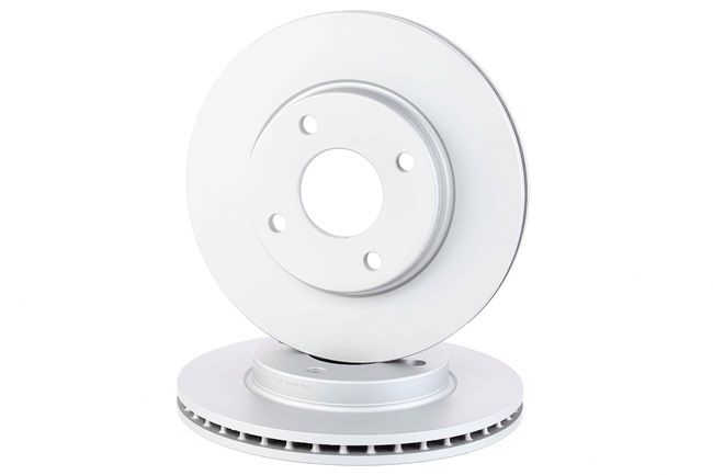 Freins Ford Focus 1: Disque de frein BOSCH 0 986 478 892