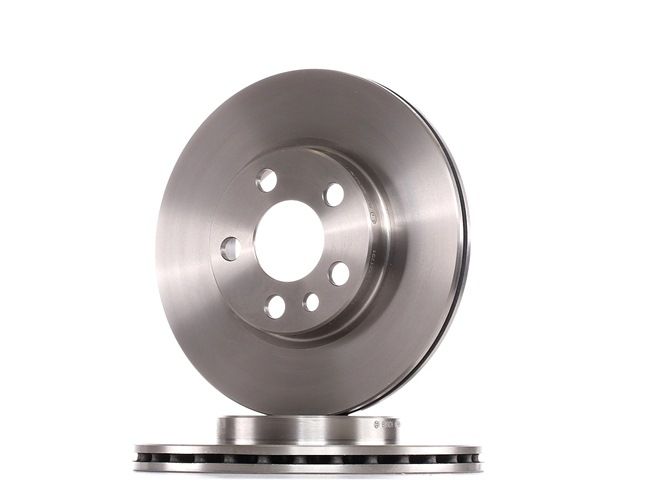 Travões PEUGEOT Expert I Van: Disco de travão BOSCH 0 986 478 896