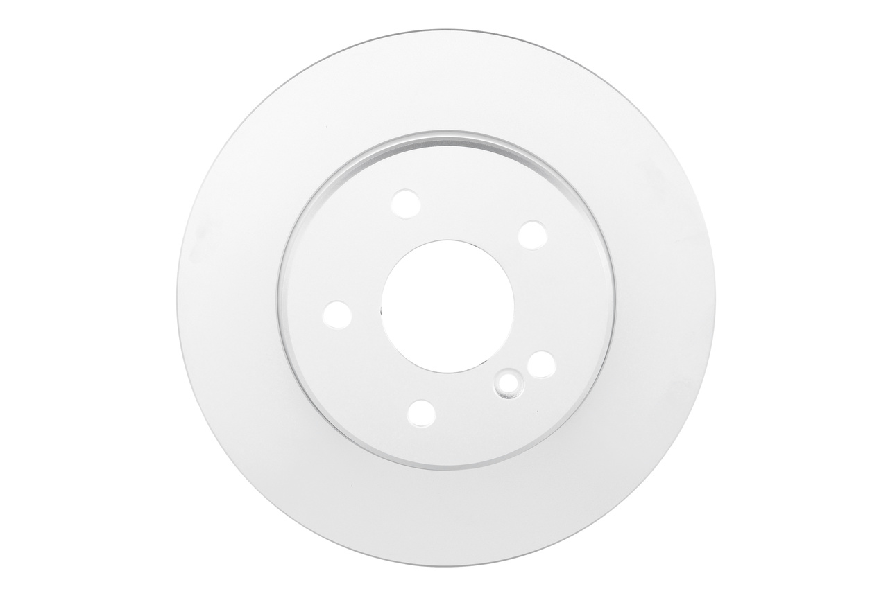 Número OEM A 210 423 05 12 - Disco de freno 0 986 478 899 MERCEDES-BENZ