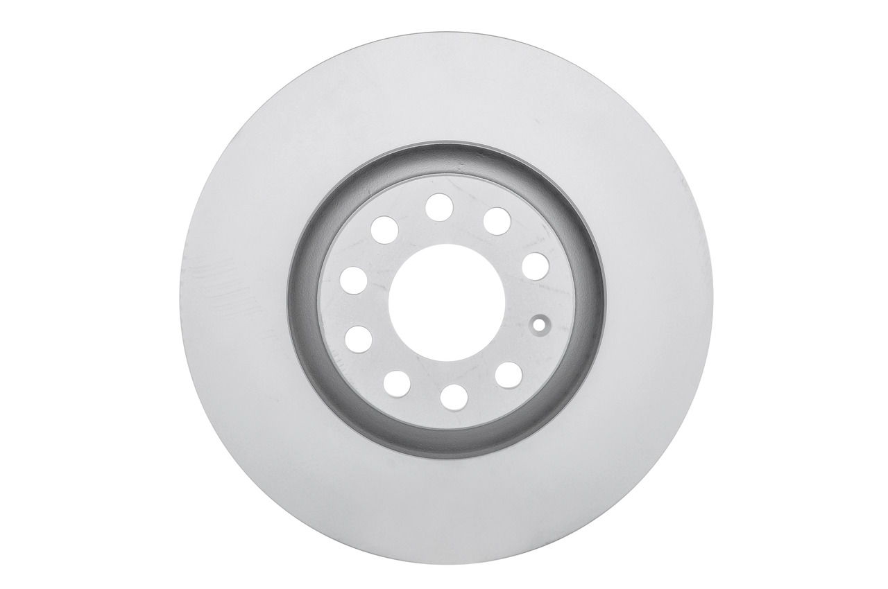 Número OEM 8D0 615 301 M - Disco de freno 0 986 478 985 SEAT, AUDI, FORD, SKODA, PORSCHE