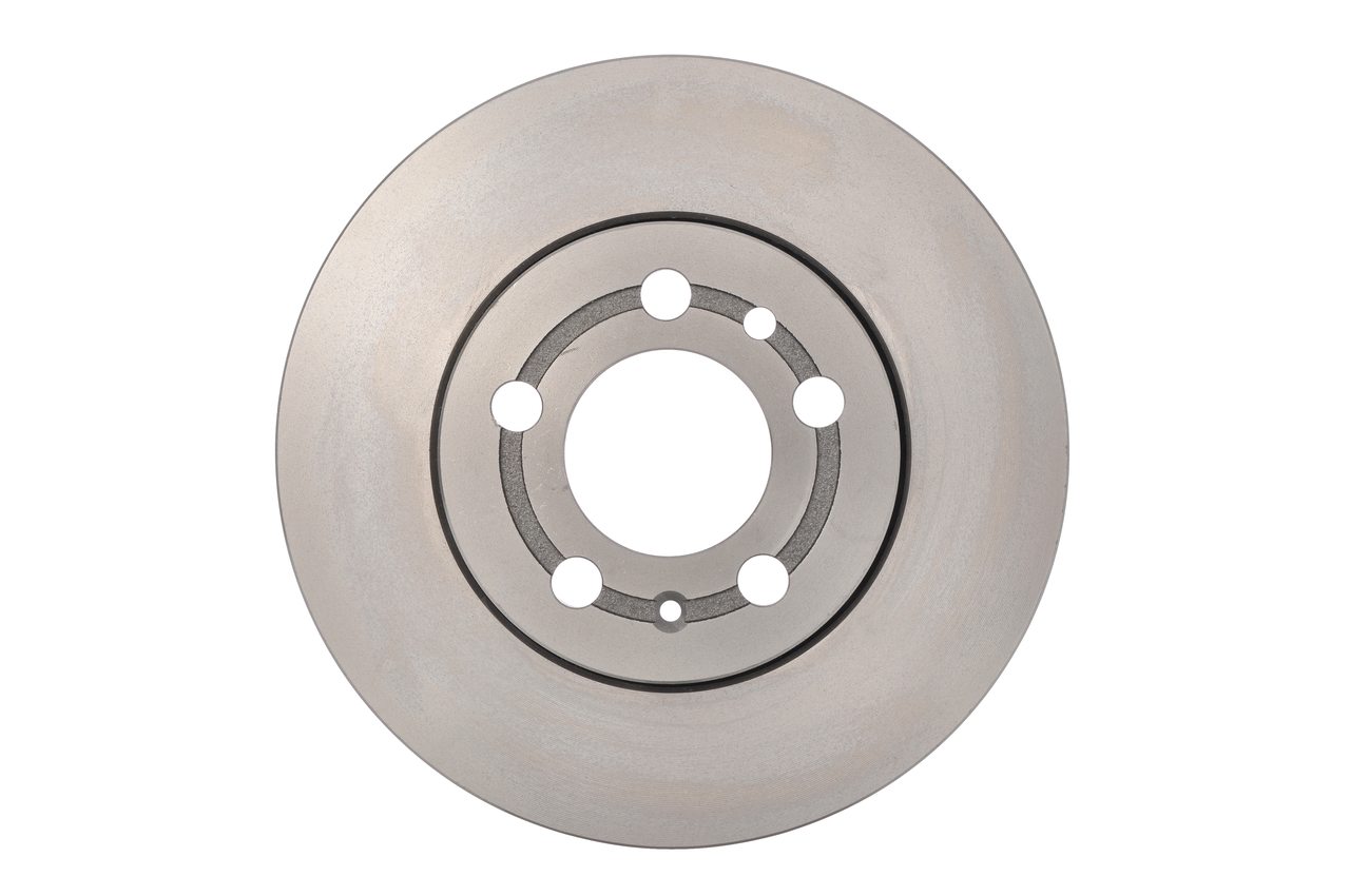 Número OEM 6RF 615 301 A - Disco de freno 0 986 478 988 SEAT, AUDI, SKODA