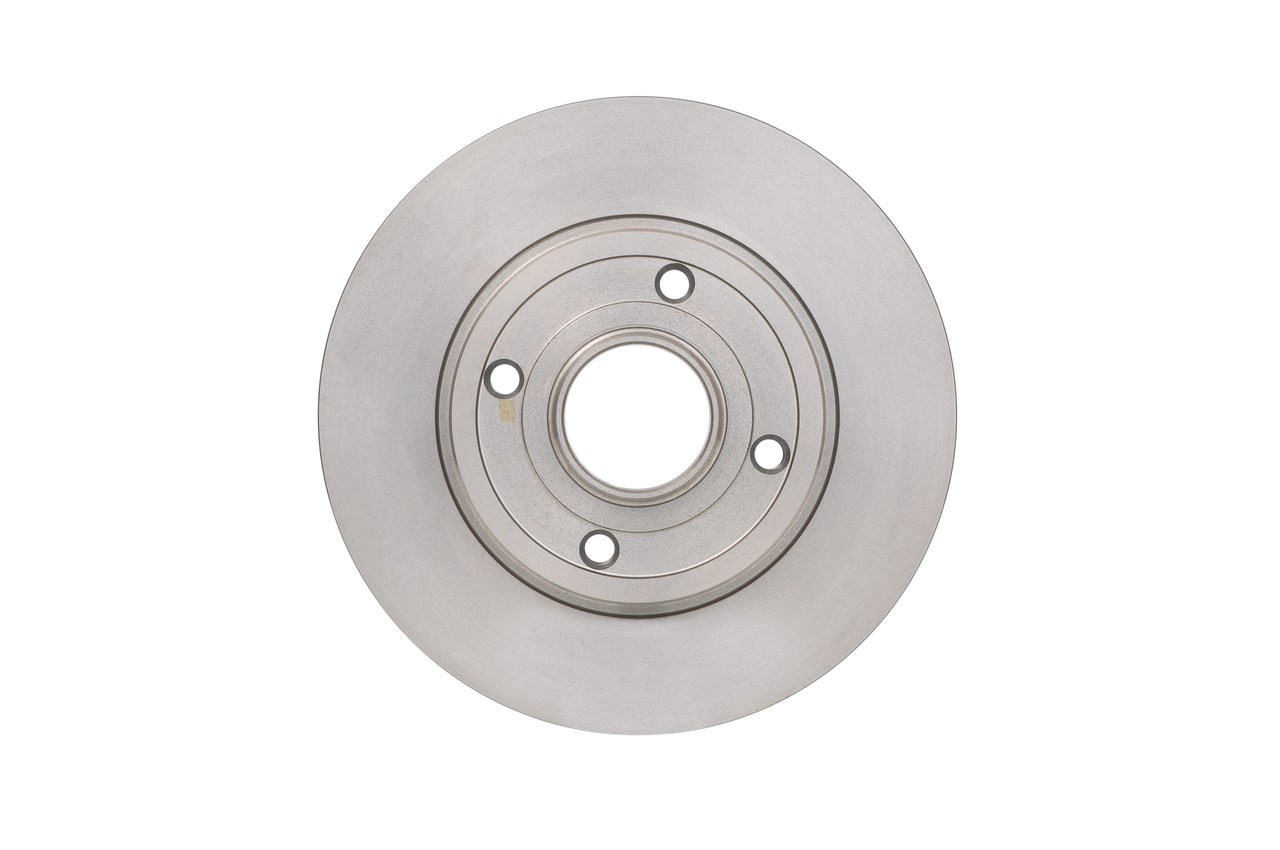 BOSCH 0 986 479 007 RENAULT Modus / Grand Modus (F, JP) brake discs replacement cost