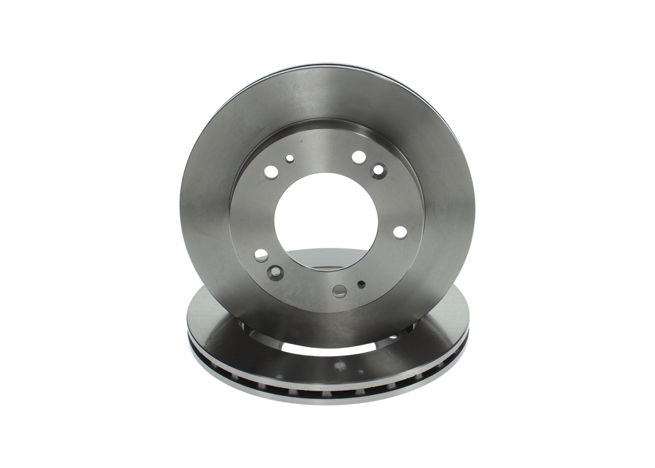 Número OEM 0 K01 A3 3251C - Disco de freno 0 986 479 020 HYUNDAI, KIA