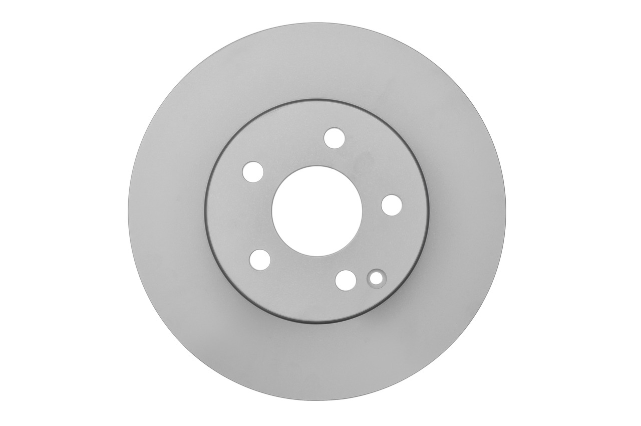 Freins Mercedes S211: Disque de frein BOSCH 0 986 479 039
