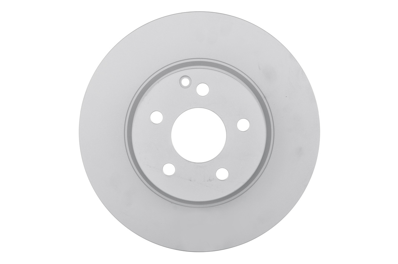 Numer OEM A 211 421 09 12 - Tarcza hamulcowa 0 986 479 040 MERCEDES-BENZ