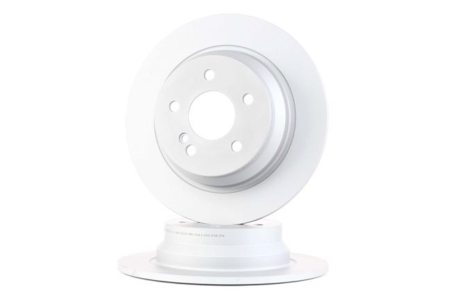 Freins Mercedes S211: Disque de frein BOSCH 0 986 479 041