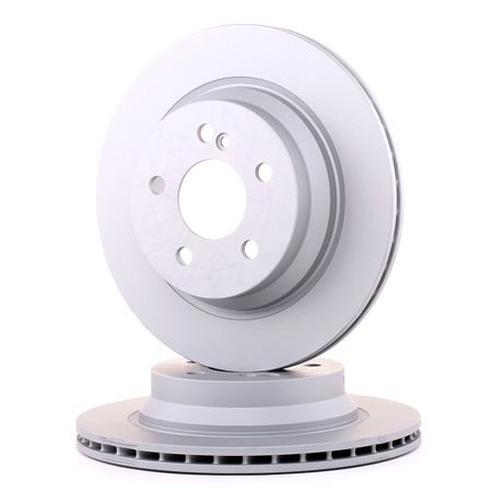 Número OEM A 211 423 09 12 - Disco de travão 0 986 479 042 MERCEDES-BENZ, OPEL