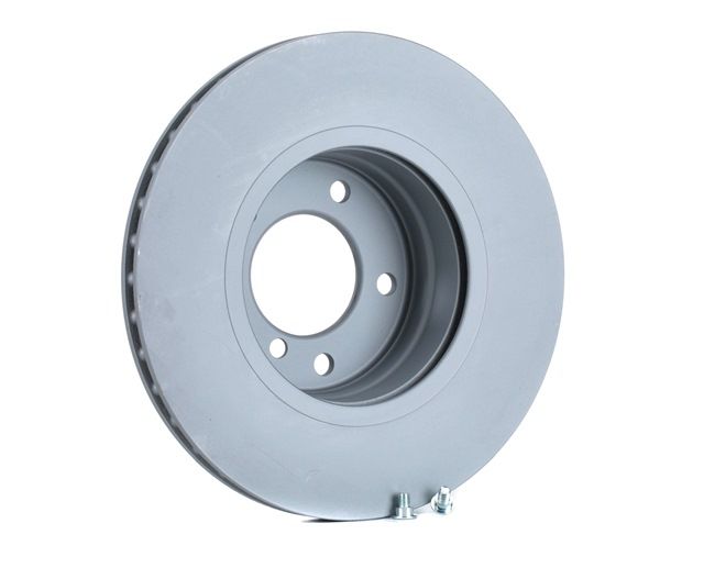 OEM-Nummer 34 11 6 864 059 - Bremsscheibe 0 986 479 055 BMW, MINI