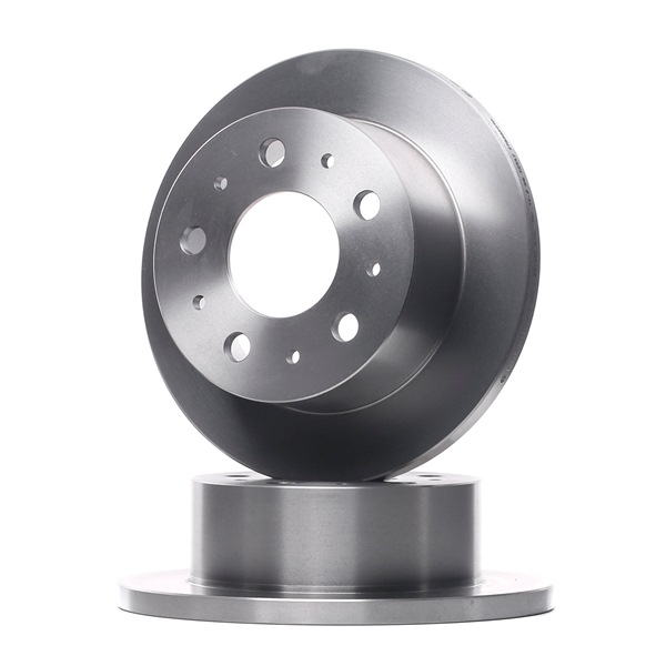 Número OEM 42 46 Z3 - Disco de travão 0 986 479 066 VW, PEUGEOT, OPEL, CITROËN, FIAT