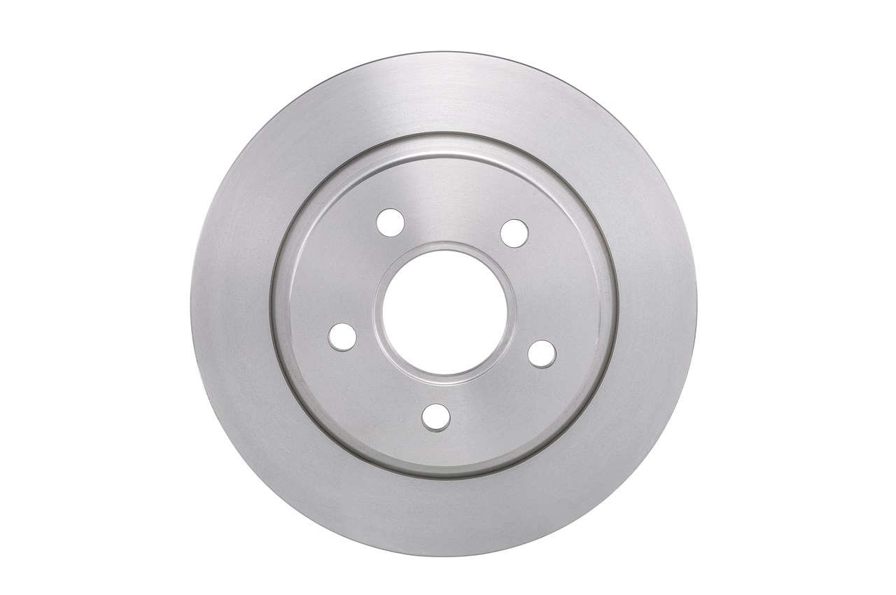 Disco freno 0 986 479 070 BOSCH FORD Tourneo Connect Mk1 1.8 TDCi /TDDi /DI 2005 75 CV